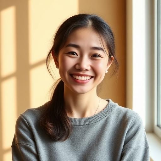 Mei-Lin Zhang