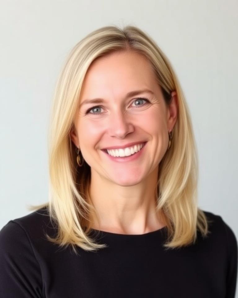 Anja Hofmann